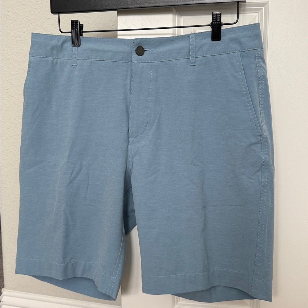 Faherty All Day Shorts